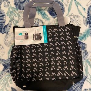 Diaper bag